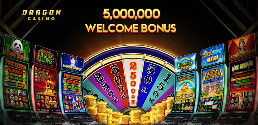 Interface de jogo Fortune Ox com símbolos de slot