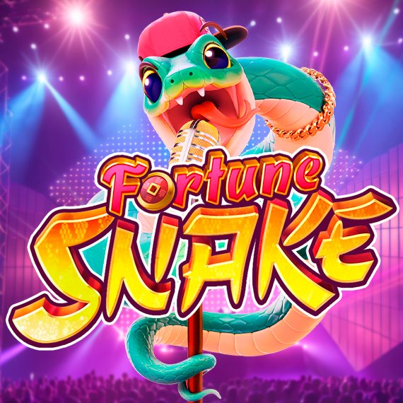 Fortune Snake Slot PG