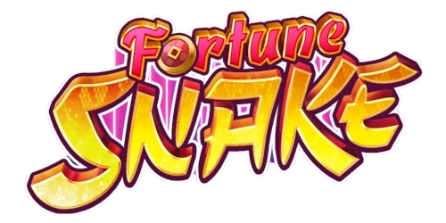 Fortune Snake Slot logo